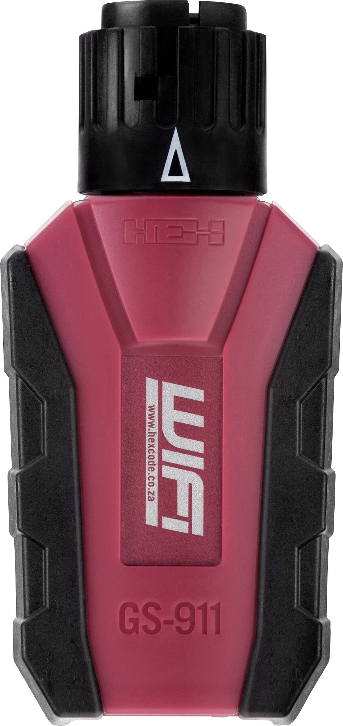 Testeur pour moto 10 broches HEX 1 pc(s)