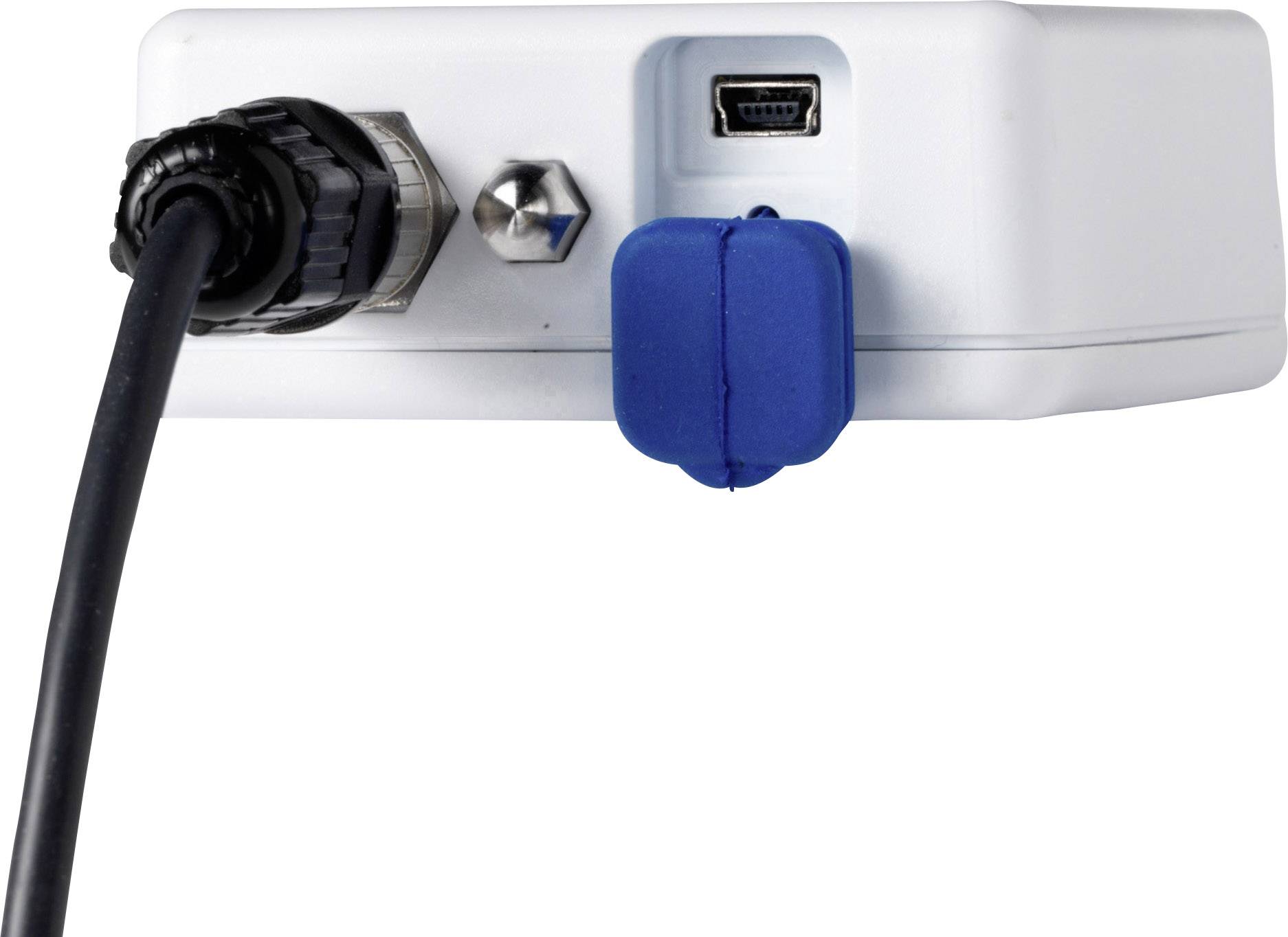 Delta Ohm HD208L.1NTV Kit Enregistreur de données d'humidité, Enregistreur de données de température Valeur de mesure humidité de