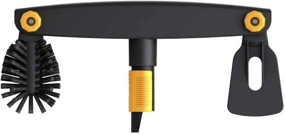 Nettoyeur pour gouttières 1001414 QuikFit™