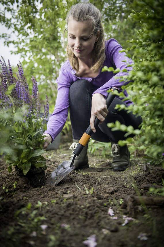 Déplantoir 1000730 75 mm QuikFit™