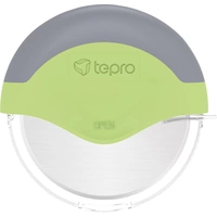 tepro Garten 8373 Coupe-pizza vert, acier inoxydable tepro Garten 8373 Coupe-pizza vert, acier inoxydable