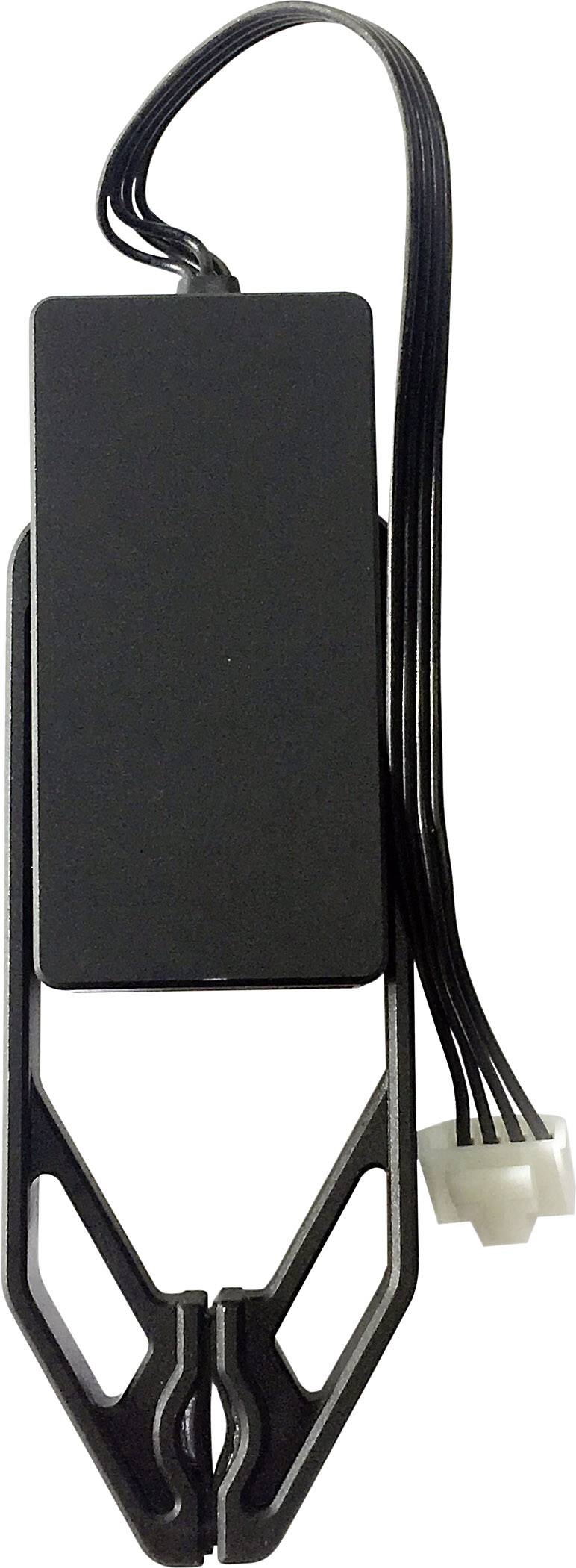 MAKERFACTORY Crochet CCR-45-3 Adapté pour robots de type: C-Control CCR-45