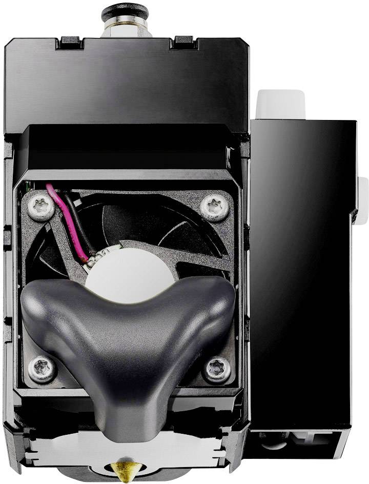 Extrudeur à dégagement rapide XYZprinting RS1JPXY101A