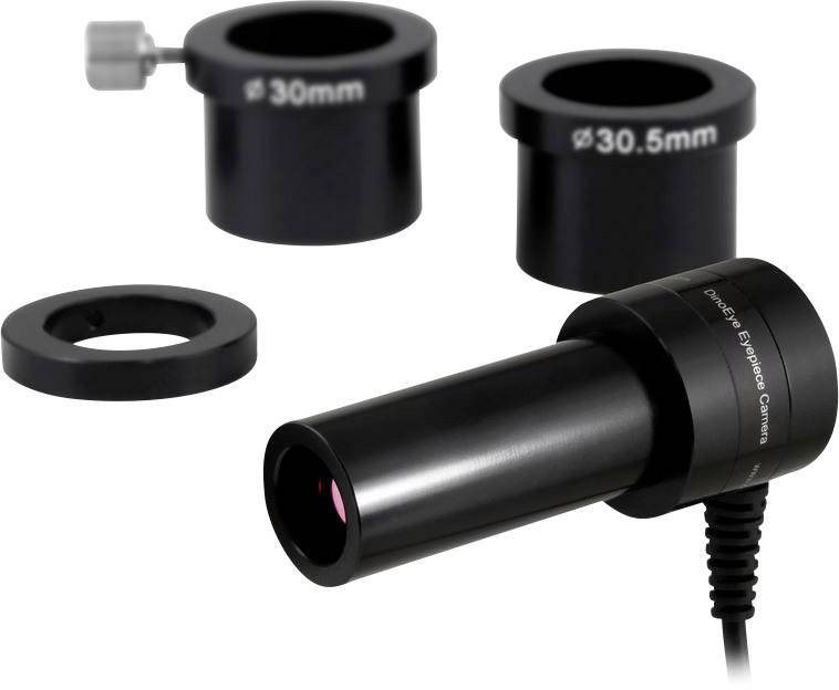 Dino Lite DinoEye Edge AM7025X Oculaire