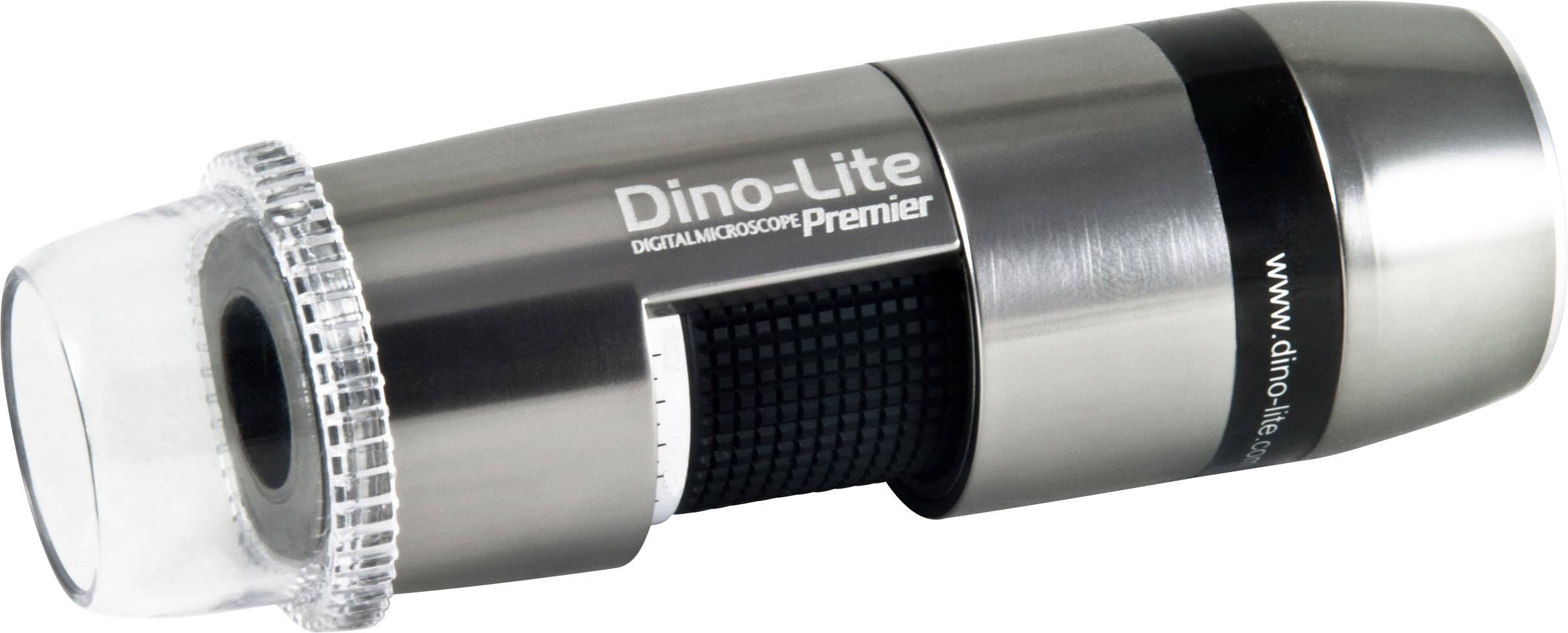 Dino Lite Microscope numérique Grossissement numérique (max.): 90 x