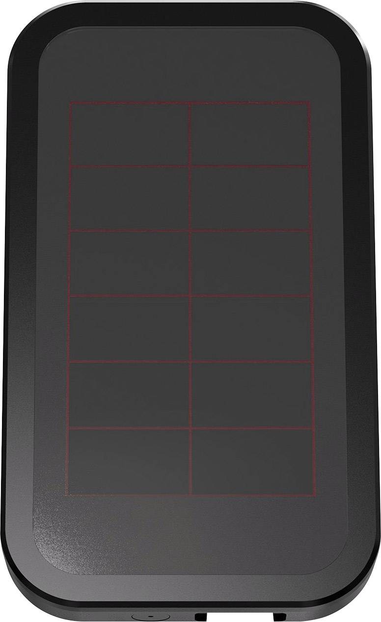 Panneau solaire ARLO VMA4600-10000S