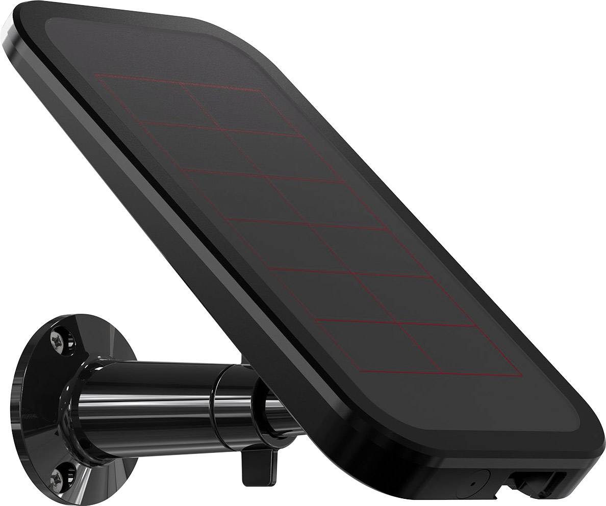 Panneau solaire ARLO VMA4600-10000S