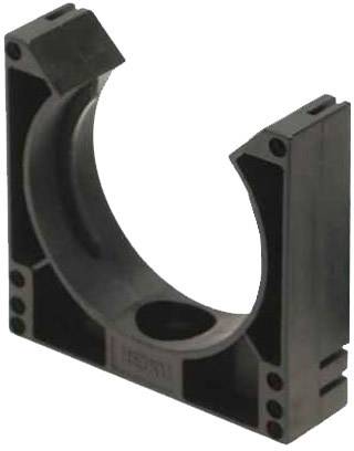 Helukabel 920333 SHV Support de gaine noir 36.00 mm