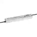 Self Electronics SLT96-12VLC-UN Driver de LED à tension constante 96 W 0 - 8 A 12.0 V/DC homologué pour les meubles, non dimmable Self Electronics SLT96-12VLC-UN Driver de LED à tension constante 96 W 0 - 8 A 12.0 V/DC homologué pour les meubles, non dimmable