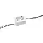 Self Electronics SLT3-700ISC Driver de LED à courant constant 3.15 W 700 mA 3.0 - 4.5 V/DC homologué pour les meubles, non Self Electronics SLT3-700ISC Driver de LED à courant constant 3.15 W 700 mA 3.0 - 4.5 V/DC homologué pour les meubles, non