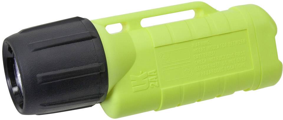 Lampe de casque N/A UK Underwater Kinetics 515405 IP67 N/A jaune fluorescent