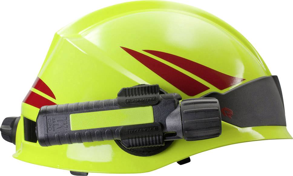 UK Underwater Kinetics UK6.902.028.151 Support pour casque noir