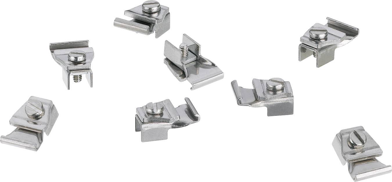 59096 Voie 1 Märklin Borne de connexion 8 pc(s)