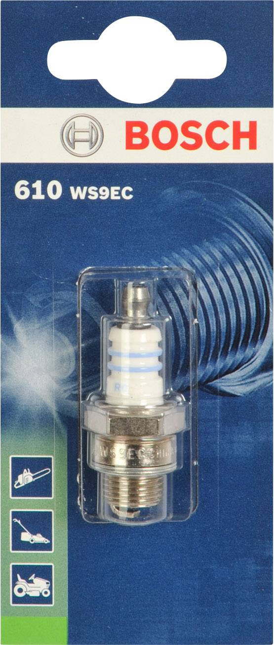 Bosch WS9EC KSN610 0241225825 Bougie d'allumage