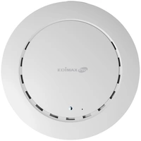 EDIMAX Office 1-2-3 paquet de 3 Kit de démarrage point d'accès reseau Wi-Fi 2.4 GHz, 5 GHz EDIMAX Office 1-2-3 paquet de 3 Kit de démarrage point d'accès reseau Wi-Fi 2.4 GHz, 5 GHz