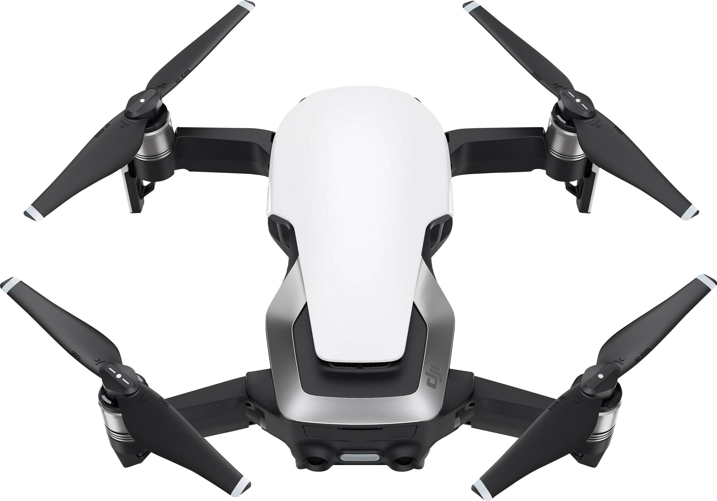 DJI Mavic Air, Arctic White Quadrocopter RtF Kameraflug