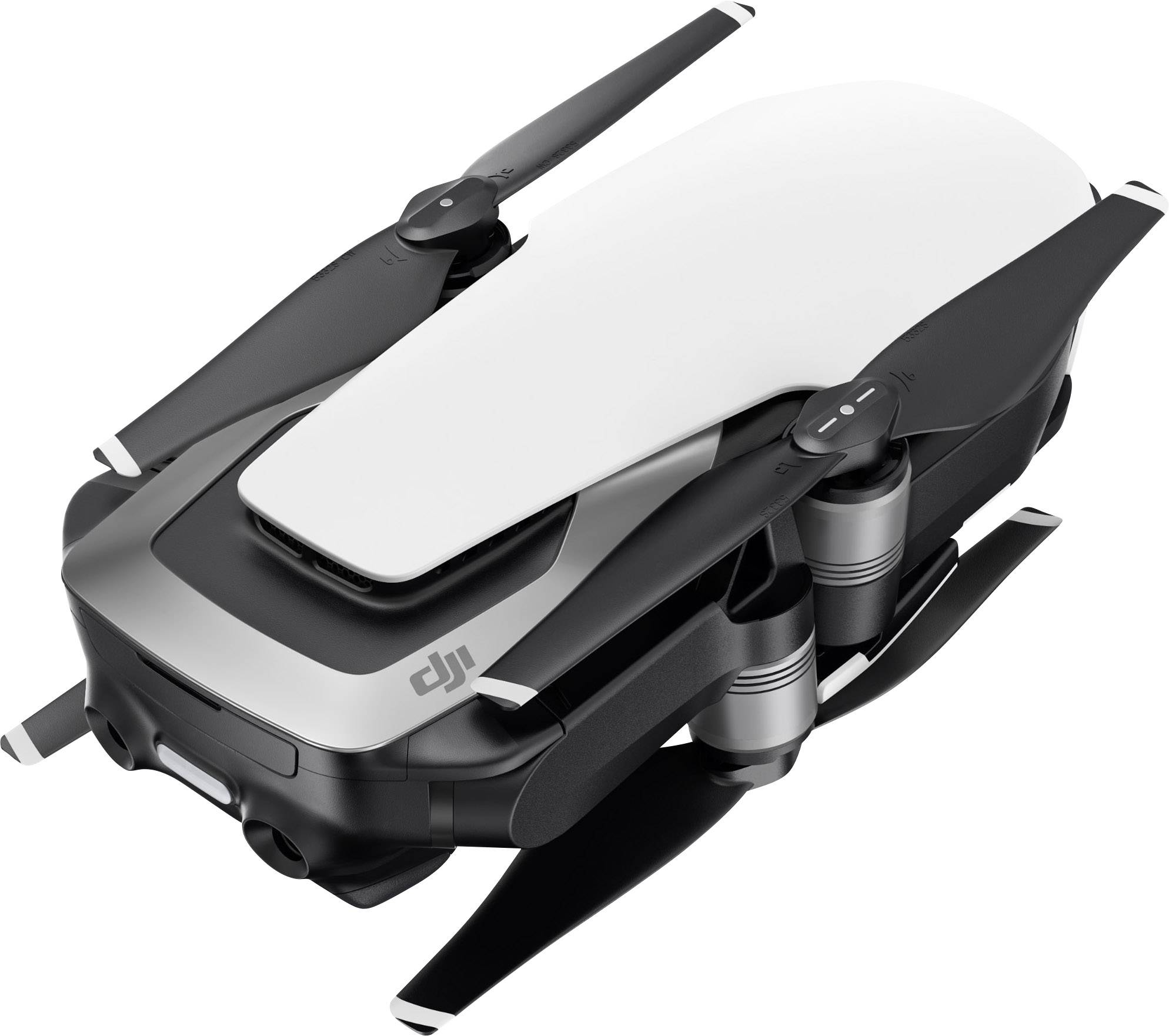 DJI Mavic Air, Arctic White Quadrocopter RtF Kameraflug