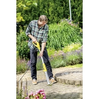 Gloria Haus und Garten 000173.0001 Thermoflamm bio Electro (CH) Désherbeur thermique Gloria Haus und Garten 000173.0001 Thermoflamm bio Electro (CH) Désherbeur thermique