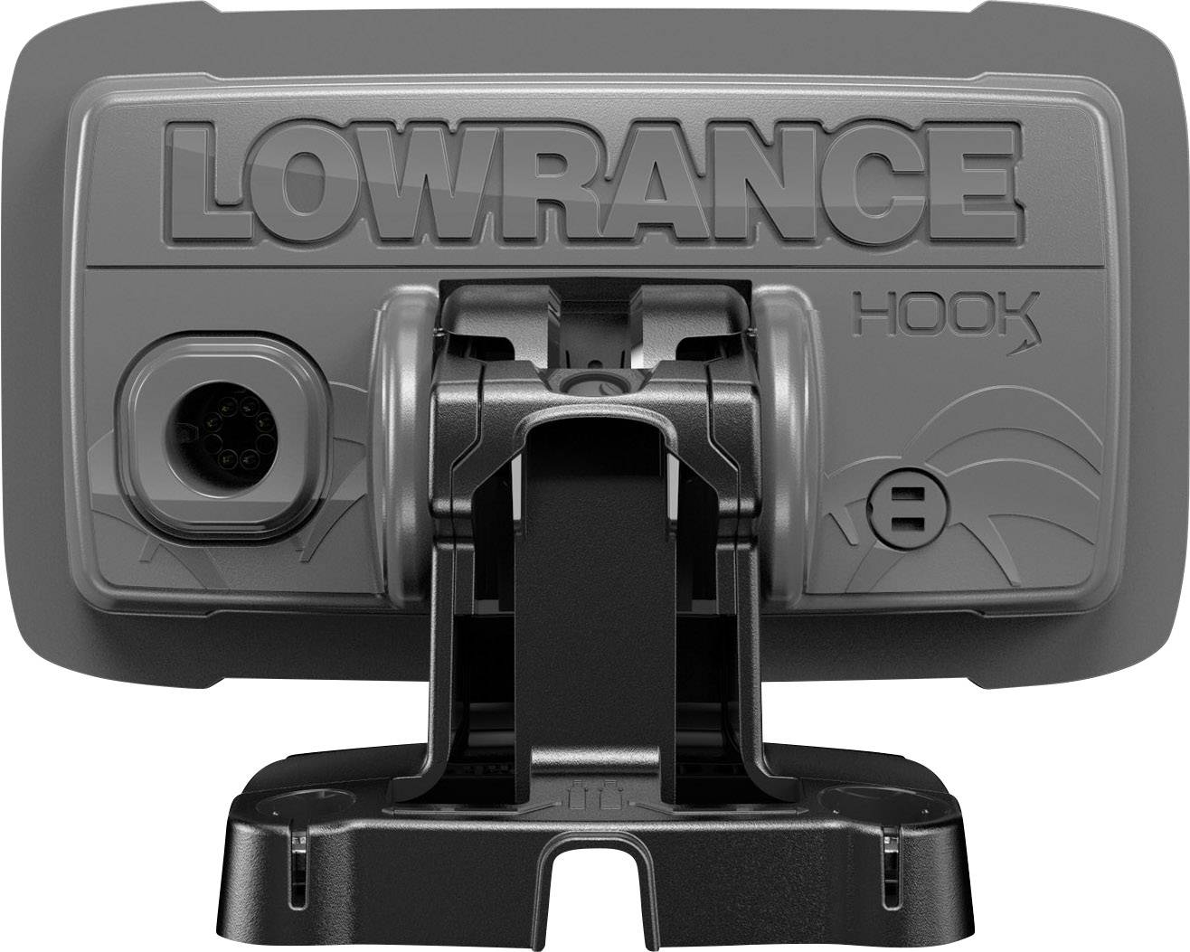 Lowrance Hook2 4x GPS Sonar