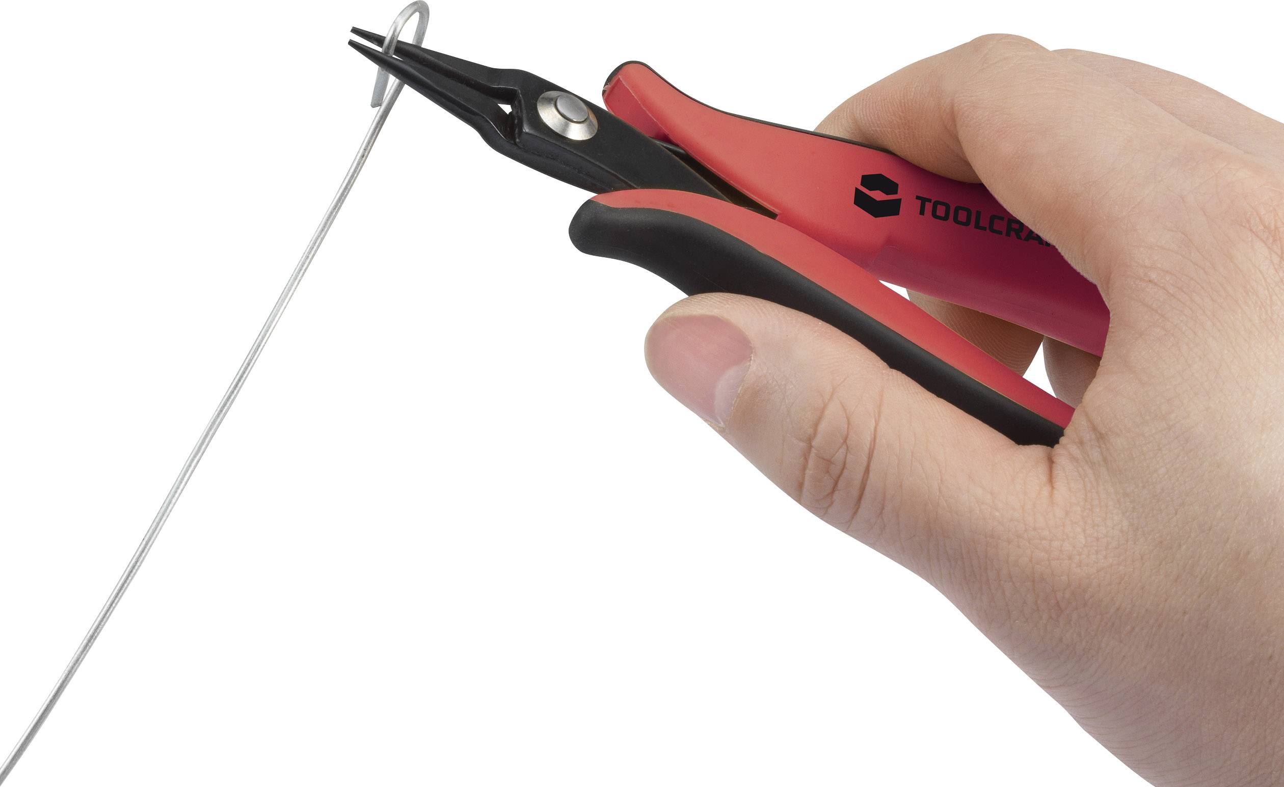 Jeu d'outils TOOLCRAFT TO-4950441 8 pièces