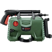 Nettoyeur haute pression Bosch Home and Garden EasyAquatak 120 06008A7901 120 bar Nettoyeur haute pression Bosch Home and Garden EasyAquatak 120 06008A7901 120 bar