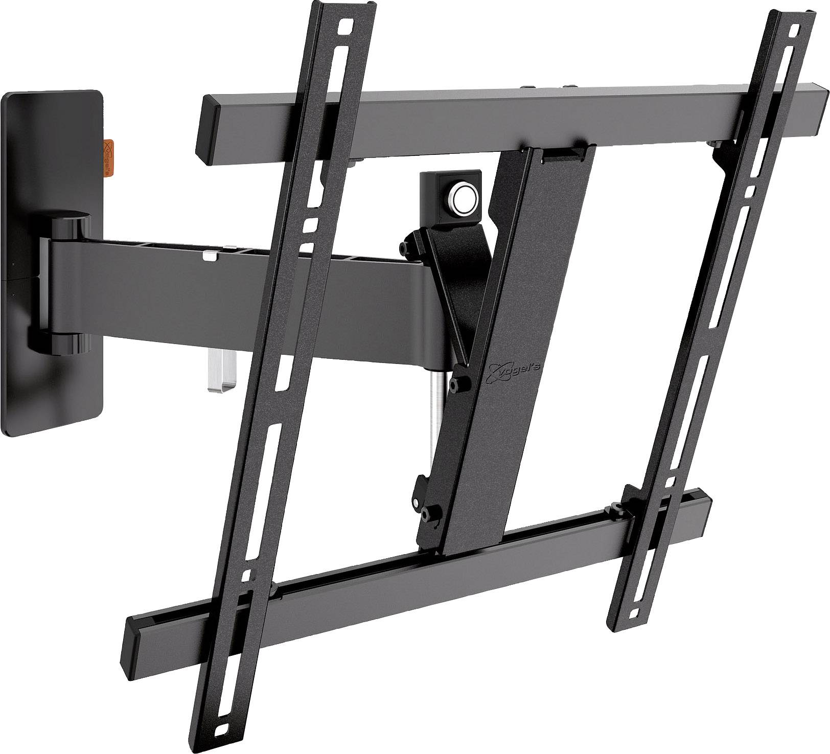Support mural TV Vogel's WALL 3225 81,3 cm (32") - 139,7 cm (55") mobile, inclinable