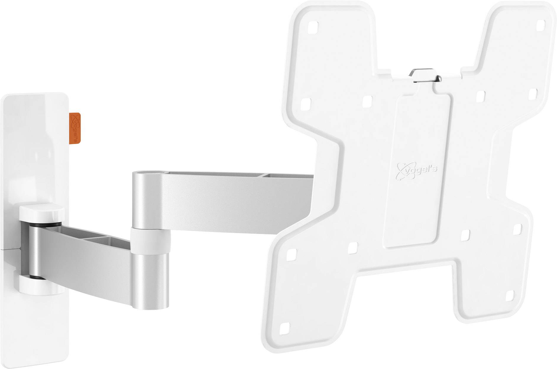 Support mural TV Vogel's WALL 3145 48,3 cm (19") - 101,6 cm (40") mobile, inclinable
