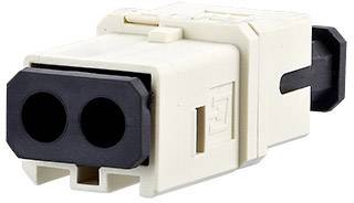 Metz Connect 1402100820MI Connecteur fibre optique (FO) beige 1 pc(s)