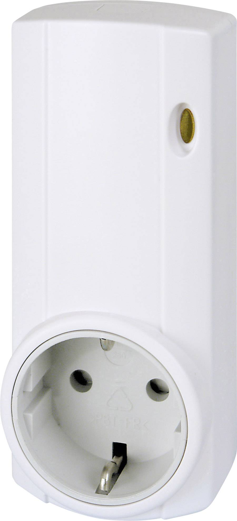 Eberle 053601140002 Instat 868 - a1S / r1, Set Kit thermostat d'ambiance sans fil mural 1 pc(s)