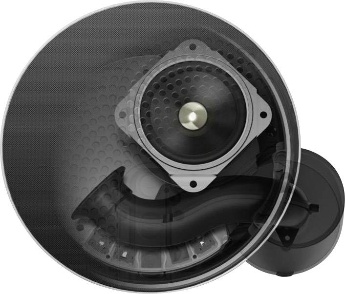 Logitech MX Sound 2.0 PC-Lautsprecher Kabellos 24 W Schwarz