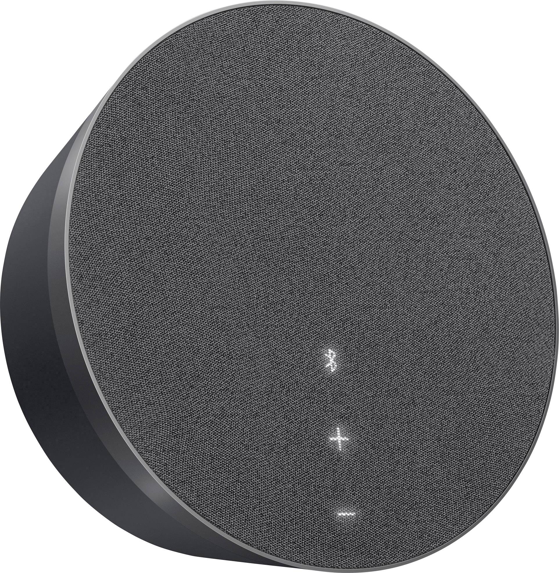 Logitech MX Sound 2.0 PC-Lautsprecher Kabellos 24 W Schwarz