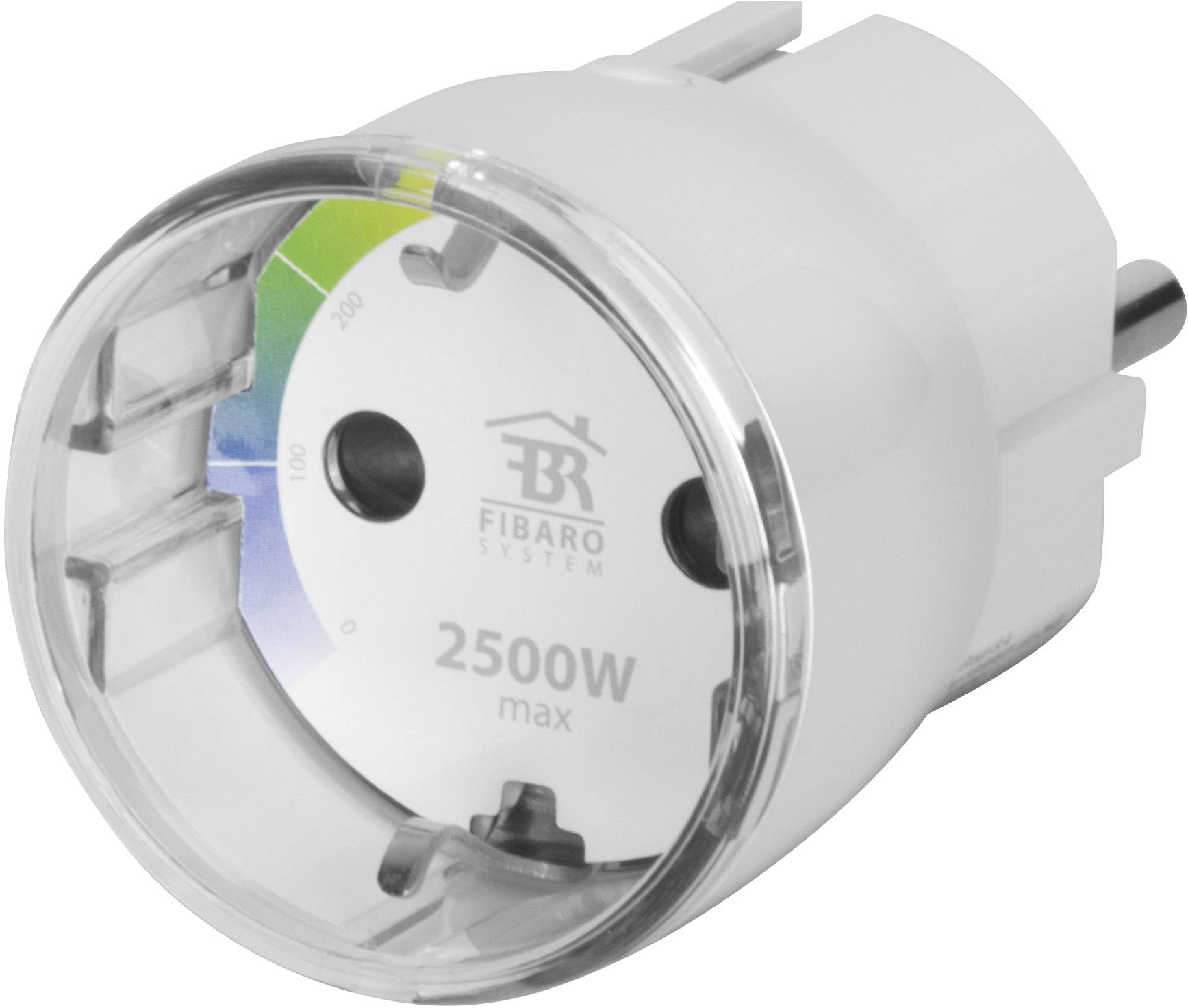 Fibaro Z-Wave Prise