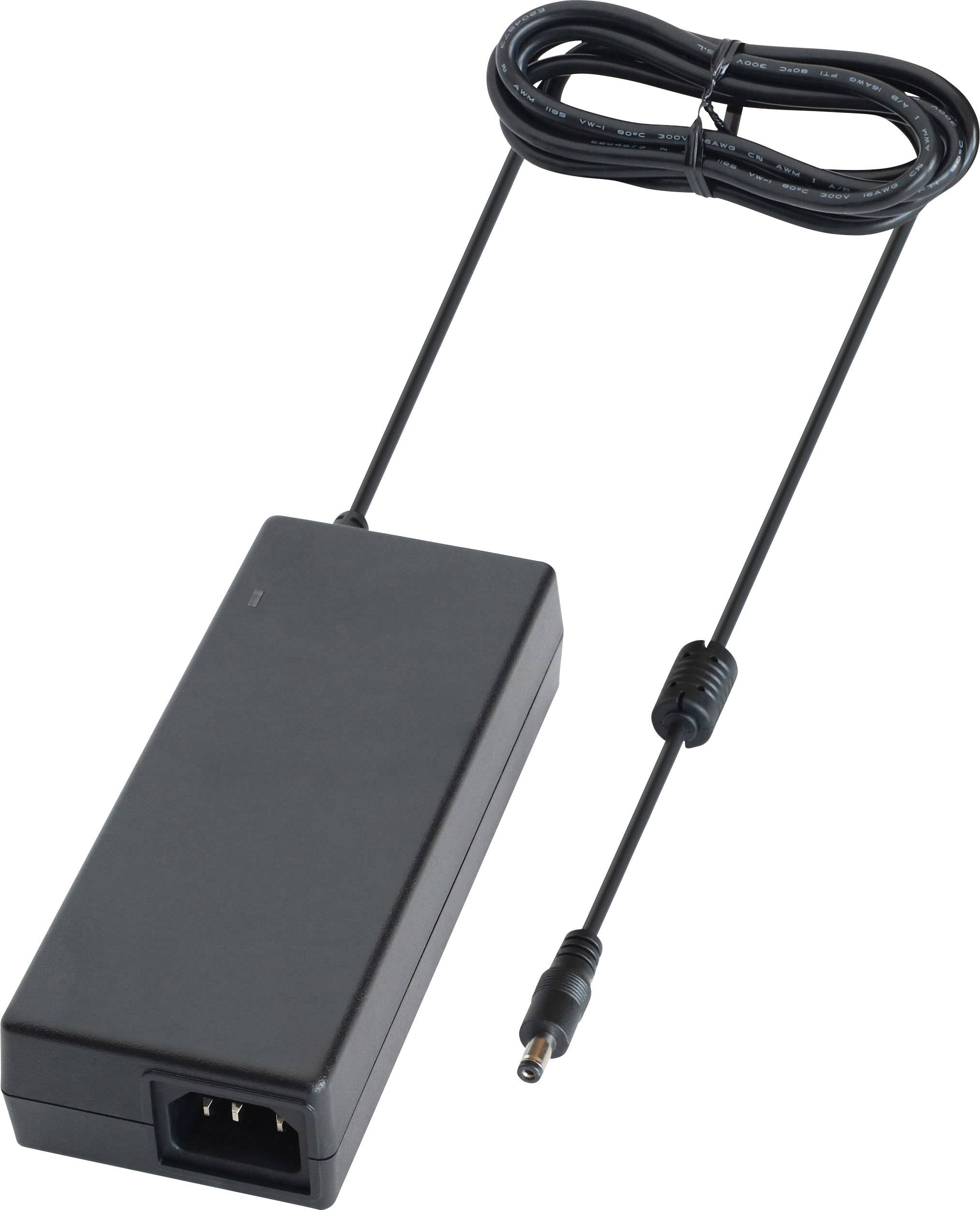 Dehner Elektronik ATS 090-P240 IEC 60320 C13 Alimentation de table à tension fixe 24 V/DC 3.75 A 90 W