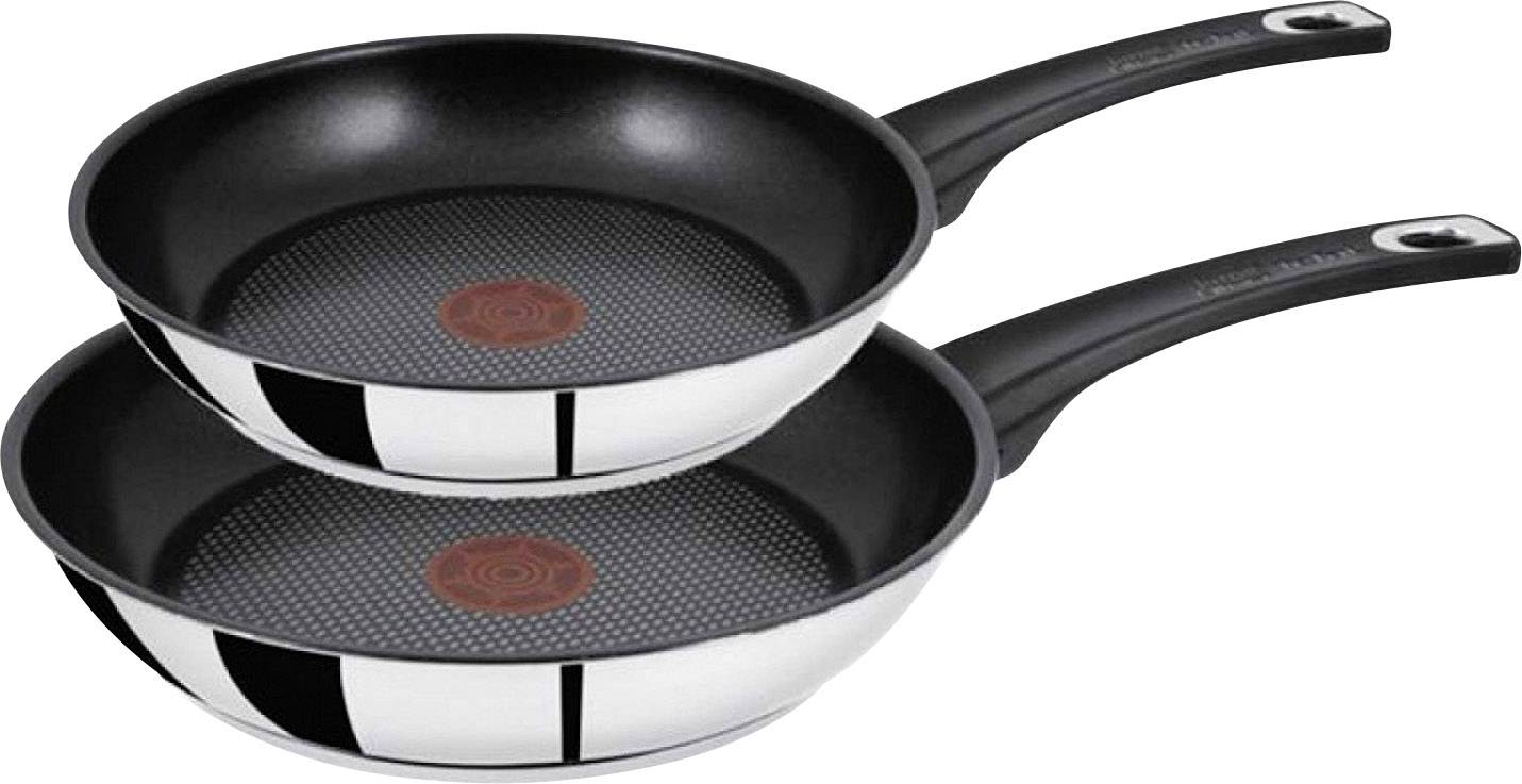 Tefal SMRB0TY1875 Set de poêles 2 pièces