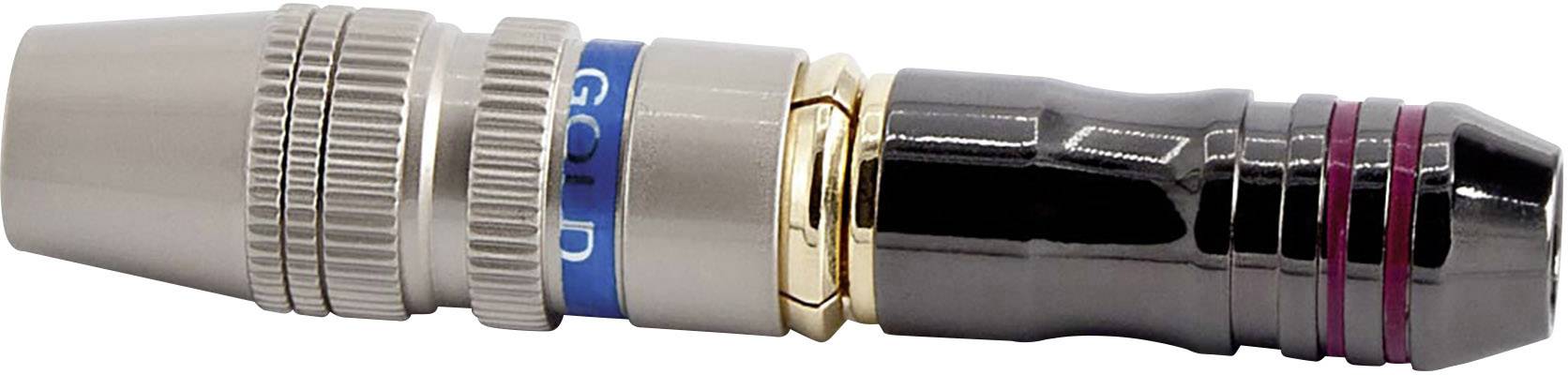Connecteur RCA Sinuslive CS-2