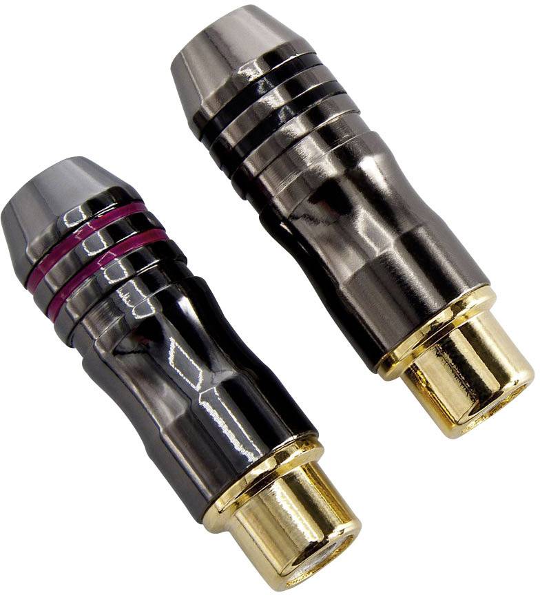 Sinuslive CSF Adaptateur RCA