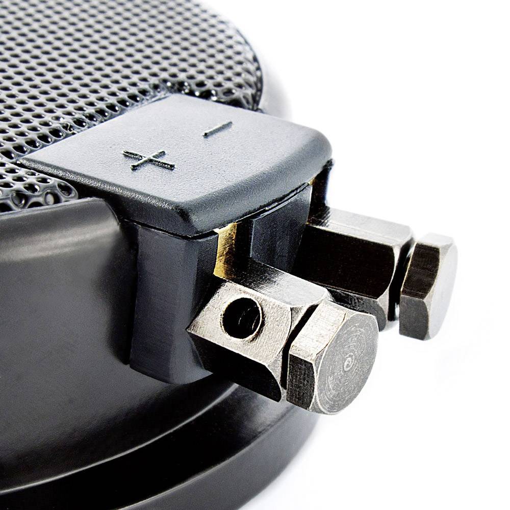 Sinuslive MBP Haut-parleur excitateur