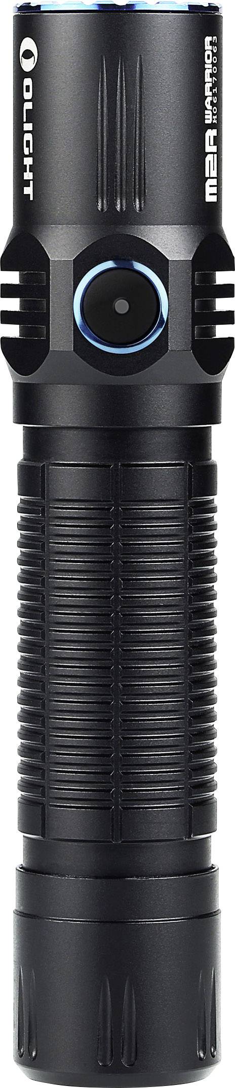 Lampe de poche OLight M2R Warrior LED avec mode stroboscope à batterie