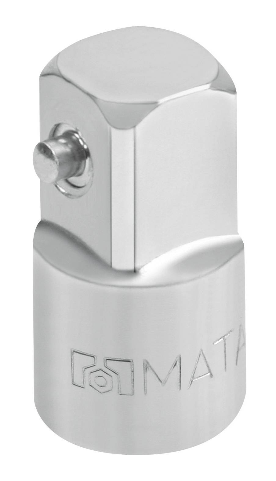 Matador Schraubwerkzeuge 40830001 Pièce d'agrandissement pour clé à douille 3/4 pouces Propulseur 1/2" (12.5 mm) 1 pc(s)