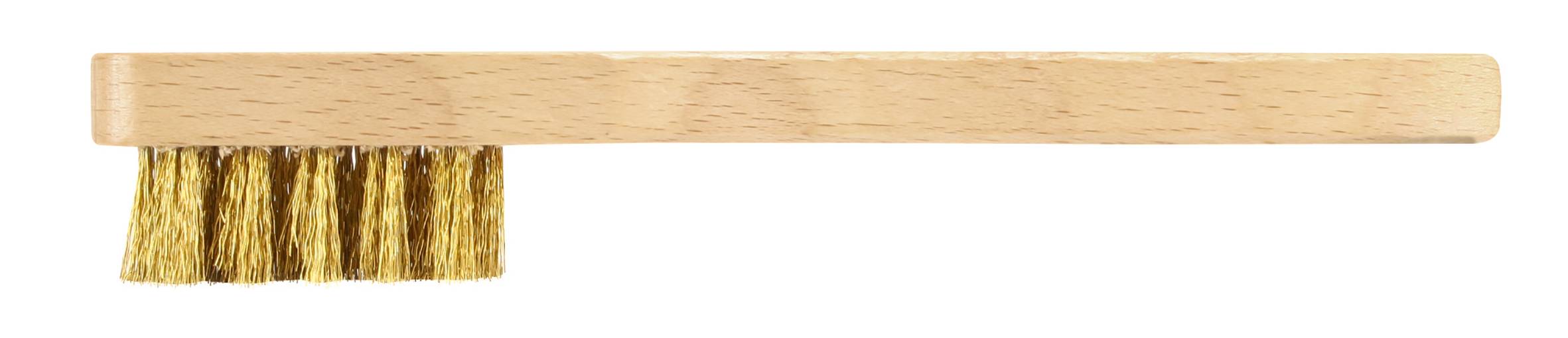 Matador Schraubwerkzeuge Brosse en laiton