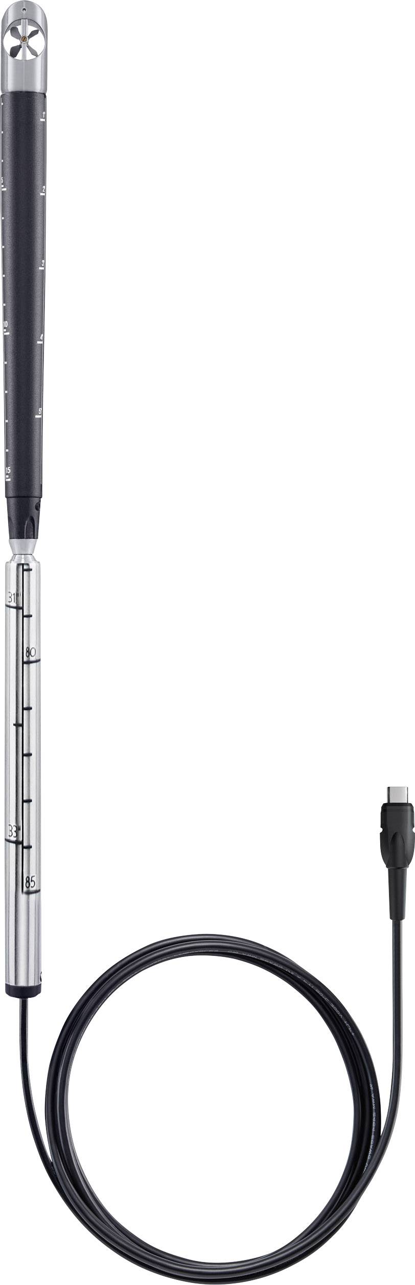 testo 440 Set 16 mm Anémomètre