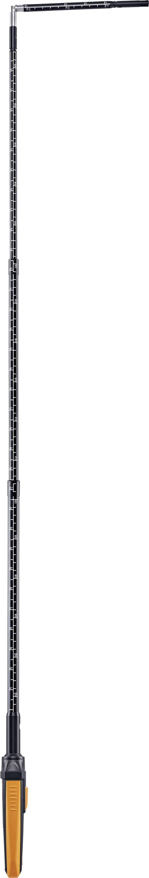 testo 440 Set1 delta P Anémomètre