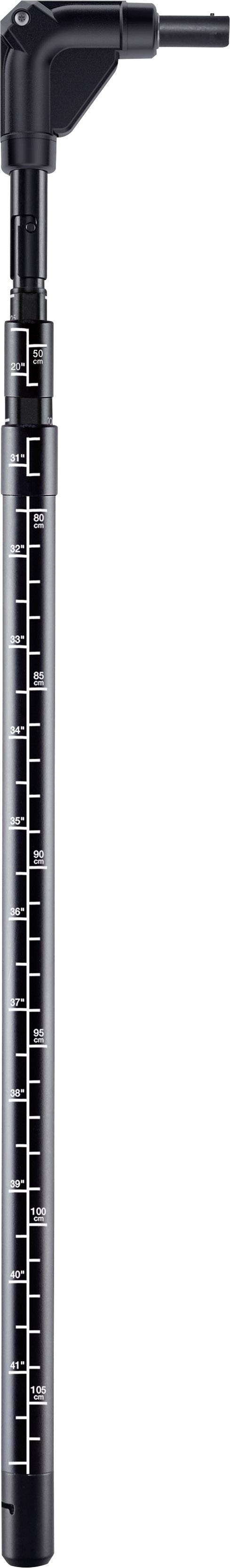 testo 440 Set1 delta P Anémomètre