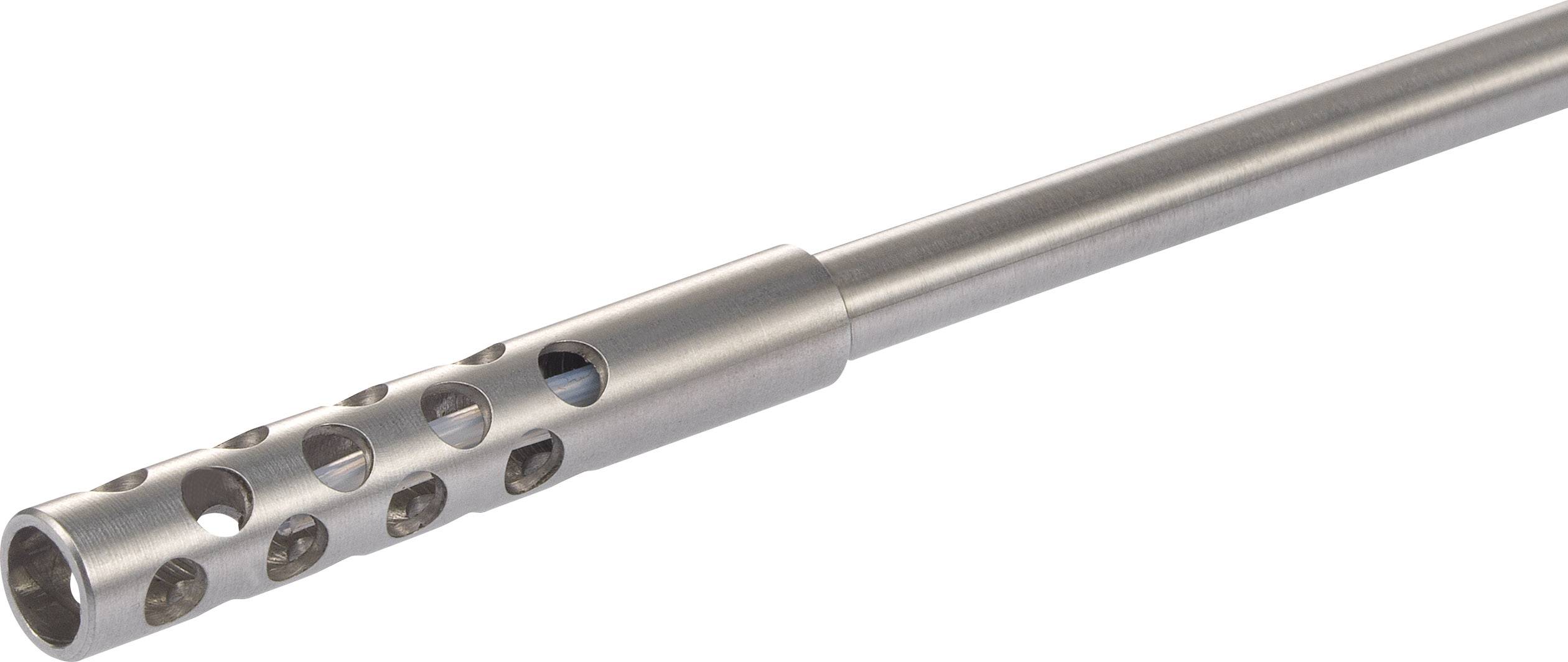 VOLTCRAFT K102 + TP 204 Appareil de mesure de température sonde K
