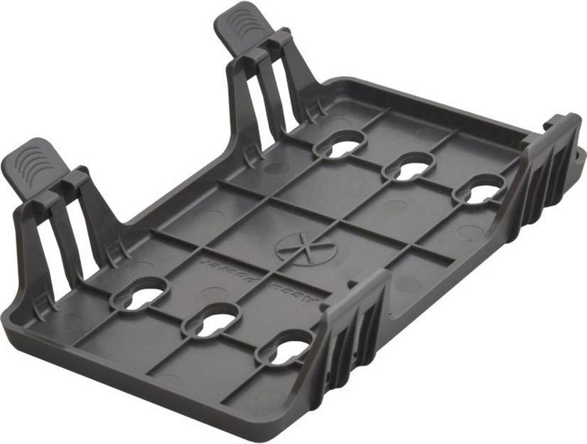 AccuPower 4s/7s holder 24790 Etrier