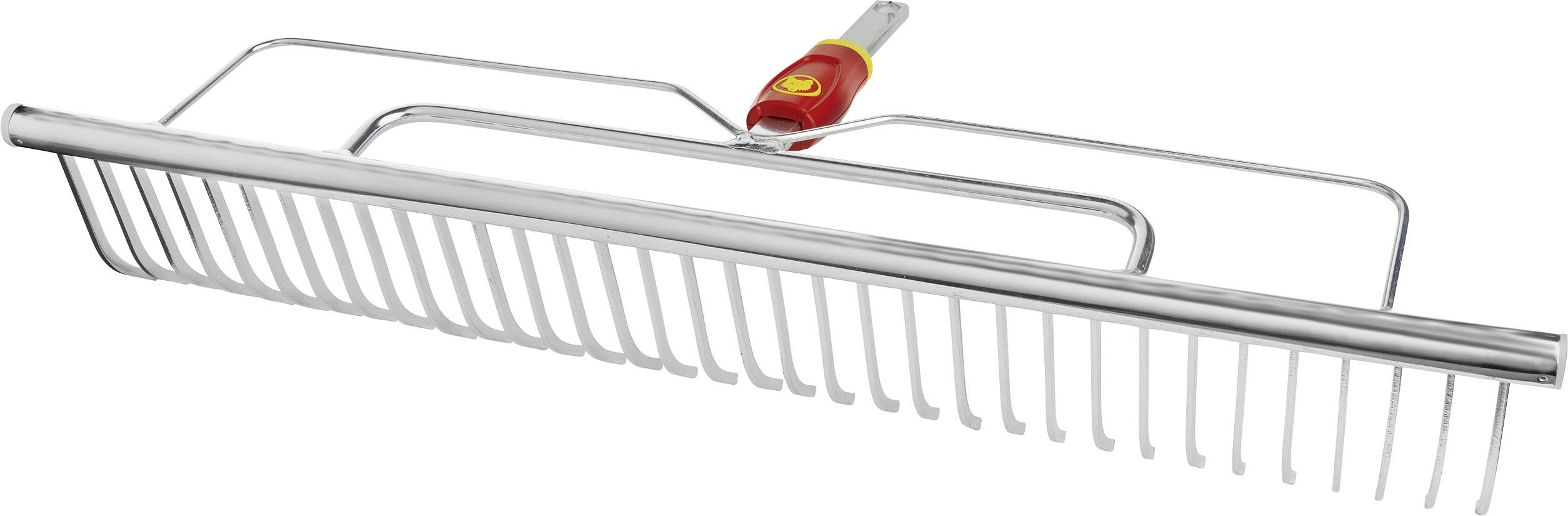 Râteau pour pelouse 71AAA034650 UH-M 60 58 cm Wolf Combisystem Multi-Star