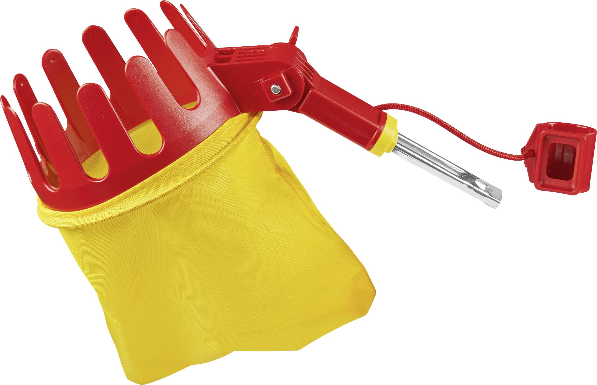 Cueille-fruits 71ACA008650 RG-M Wolf Combisystem Multi-Star