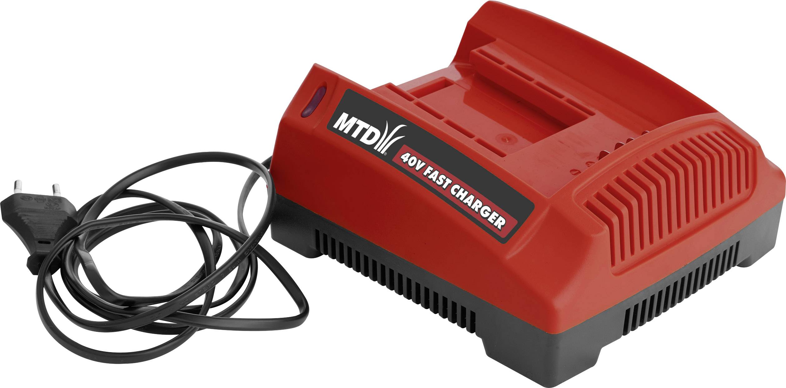 MTD Products Chargeur rapide MTD 40V 196-671-600