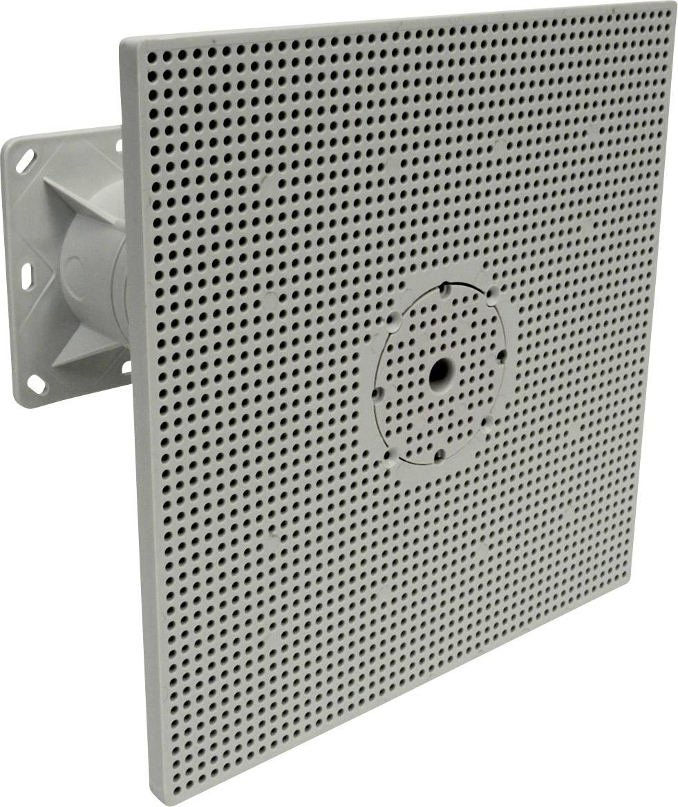 Plaque de montage isolante KOPOS MDZ XL KB (l x H x P) 238 x 238 x 200 mm 1 pc(s)