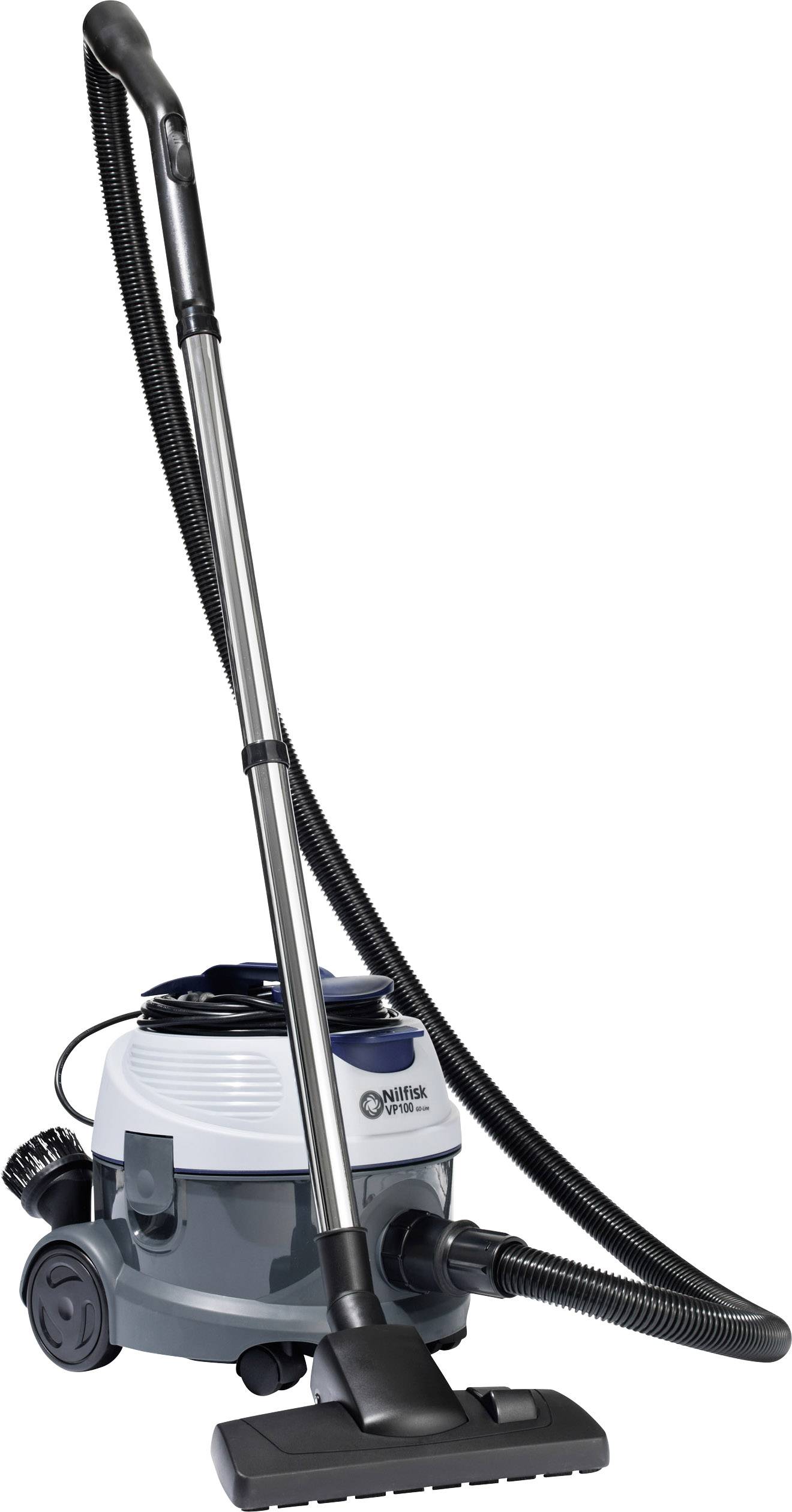 Nilfisk VP 100 GO Aspirateur industriel